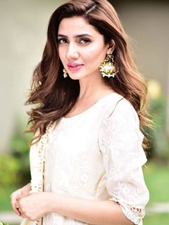 Mahira Khan